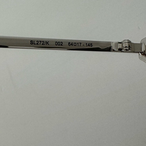 SUNGLASSES - Picture 7 of 8